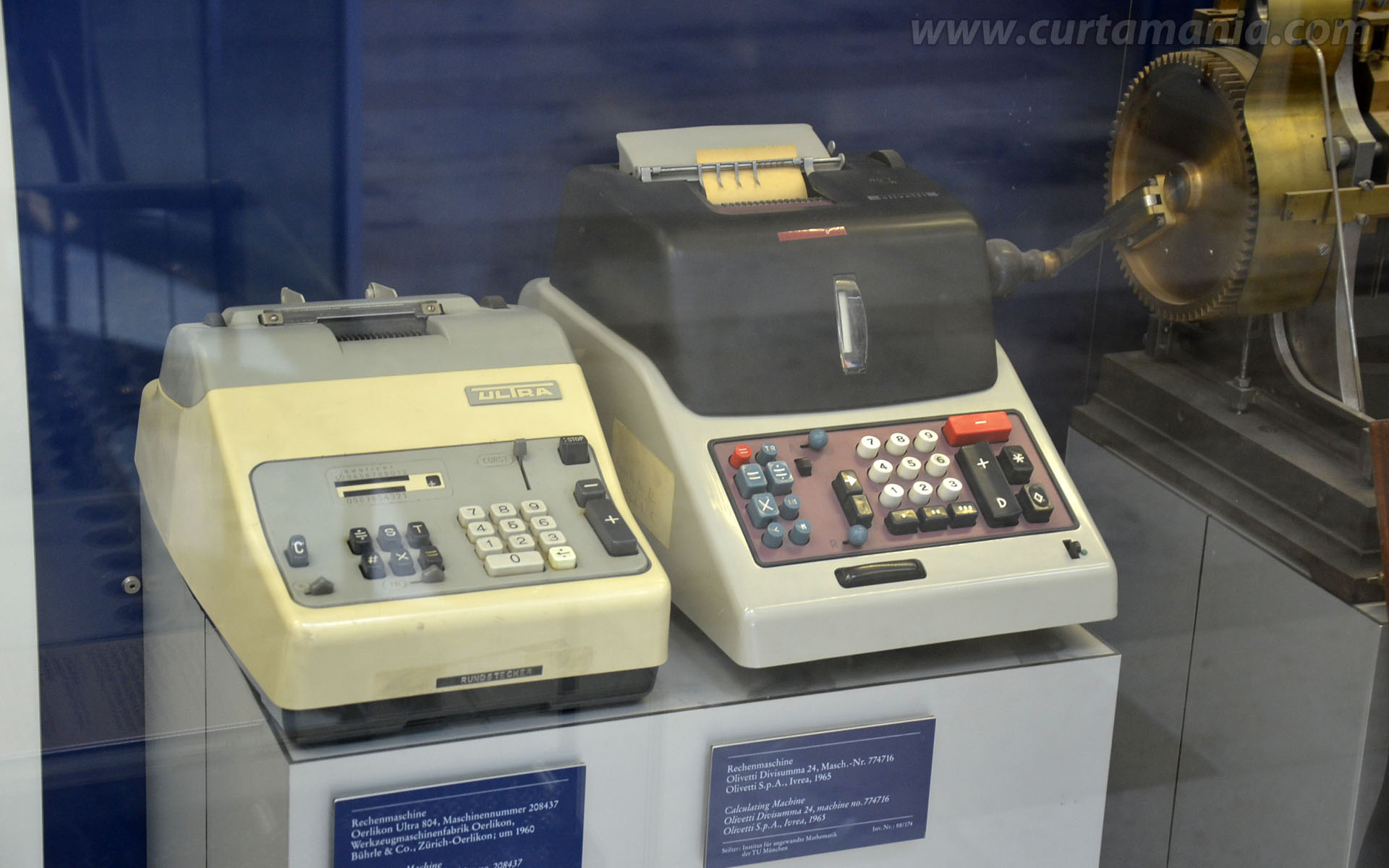 Olivetti Divisumma 24 GT Olivetti Divisumma 24 GT